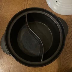 鍋の画像
