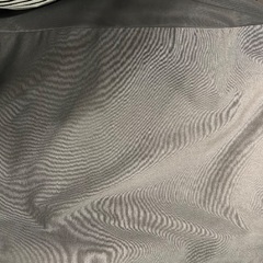 無印良品　人をだめにするソファの画像