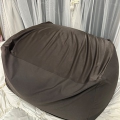 無印良品　人をだめにするソファ