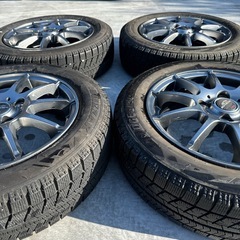 タイヤホイールセット14インチ