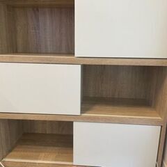 家具 収納家具 カラーボックス