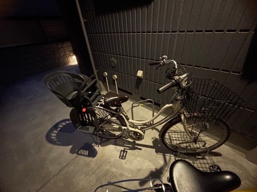 marukin 26インチ自転車 ★譲渡証明書あり★