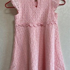 80cmワンピースの画像