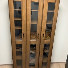 【決まりました】ニトリ　本棚