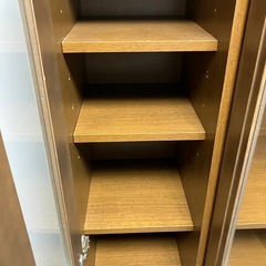【決まりました】ニトリ　本棚の画像