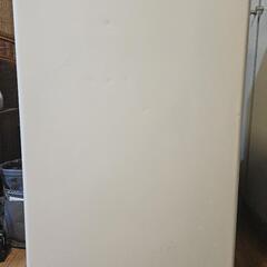 アイリスオーヤマ　冷凍冷蔵庫　75㍑