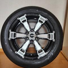極上品20インチ4本セット