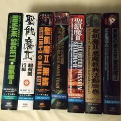 (交渉中)特割しました！おまとめ！全巻は中々手に入らないの画像