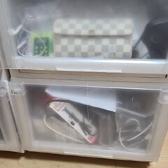 【5/1迄】fitsフィッツユニットケース 4530 45x55x30の画像