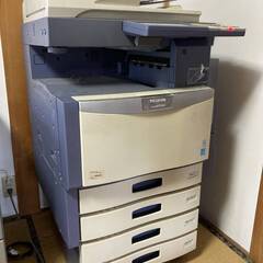 ☆★as■TOSHIBA 東芝テック デジタル複合機 e-STU...