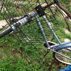 自転車