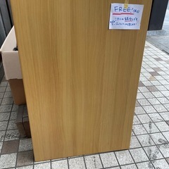 【無料】テーブル