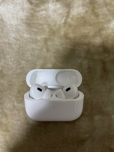 AirPodsPro第2世代