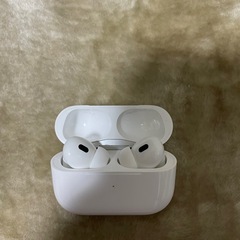 AirPodsPro第2世代