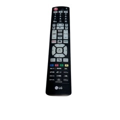 LG 55V型 4K 液晶テレビ 55UJ6500 2018年モデルの画像