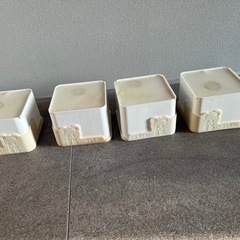 ふんばるまん　洗濯機置くやつ