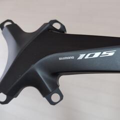 シマノ 105 11S FC-R7000 クランク未使用 170ミリ