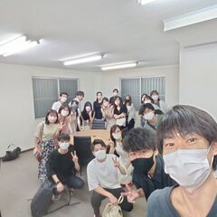 💐4/13（日）12時45分～💐新規参加者大歓迎😆✨✨2024年...