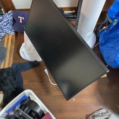 ASUSゲーミングモニター 　