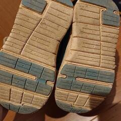 子供用品 キッズ用品 子供用シューズの画像