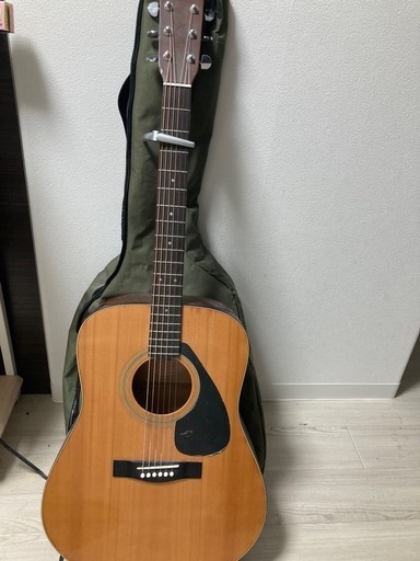 【美品】YAMAHA FX-170A ギター アコギ【4/2まで】