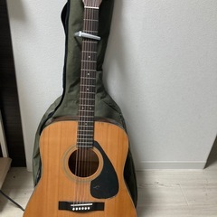 【美品】YAMAHA FX-170A ギター アコギ【4/2まで】