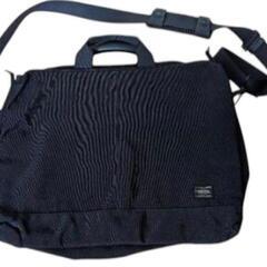PORTER ポーター EINS ナイロン 2way ビジネスバ...