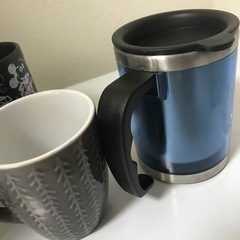 マグカップなどおまとめの画像
