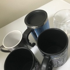 マグカップなどおまとめの画像