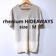 【rhenium HIDEAWAYS（レ二ウムハイダウェイ）】サ...