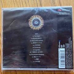 新品未開封品❗️💿Ｒｏｓｅｌｉａオリジナルアルバムの画像