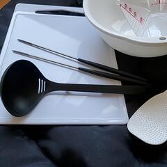 キッチン用品　新品同様の画像