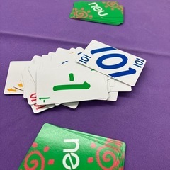 太田joynボードゲーム会〜2025.4月〜 − 群馬県