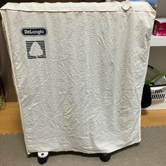 　デロンギ　オイルヒーター　H291115TEC