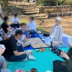 🌸明日(日)お花見飲み会🍶次週5日（土）定例飲み会✨どちらも参加...