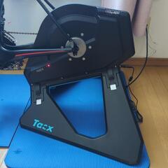 Tacxの中古が安い！激安で譲ります・無料であげます｜ジモティー