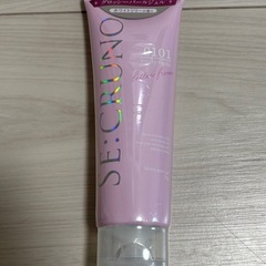 新品未使用　シークルーノ ヴィタリーフシ0101 ボディークリーム