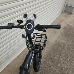 EENOUR アシスト自転車