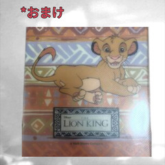 Disney　マリーちゃん♡フォトアルバム 2点セット❣おまけ付きの画像