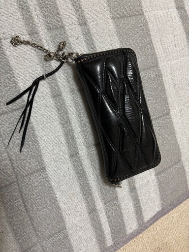 ケムリ
