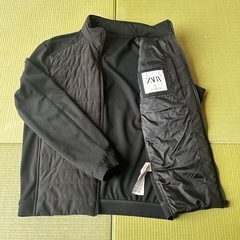 『ZARA』🧢2点セットの画像