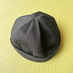 『ZARA』🧢2点セットの画像