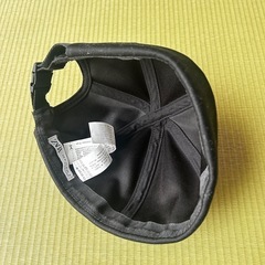 『ZARA』🧢2点セットの画像