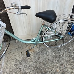 ブリヂストン自転車