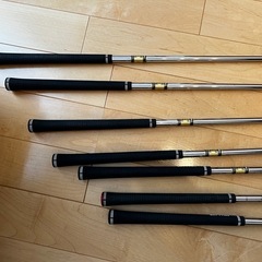 テイラーメイド　ゴルフセット　初心者　バックセットの画像