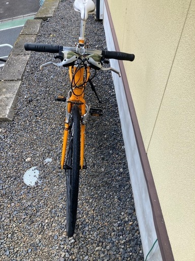 シマノ 自転車 CAMION−X リサイクルショップ宮崎屋 佐土原店 25.6.21F