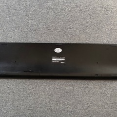 ワイヤレススリムキーボード（値下げしました）の画像