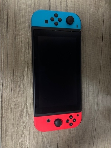 ニンテンドースイッチ NintendoSwitch