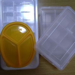 ★哺乳瓶★離乳食★ケース★セット★の画像