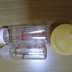 ★哺乳瓶★離乳食★ケース★セット★の画像